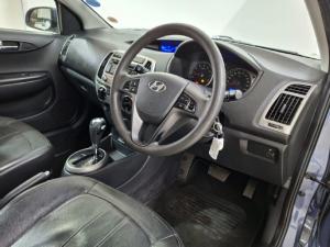 Hyundai i20 1.4 Fluid auto - Image 6