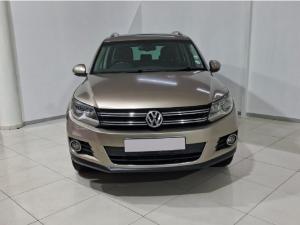 Volkswagen Tiguan 2.0TDI 4Motion Sport&Style - Image 10