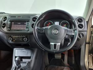 Volkswagen Tiguan 2.0TDI 4Motion Sport&Style - Image 13