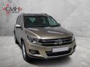 Thumbnail Volkswagen Tiguan 2.0TDI 4Motion Sport&Style