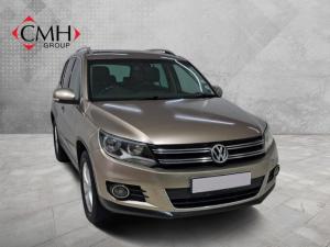 Volkswagen Tiguan 2.0TDI 4Motion Sport&Style - Image 1