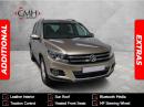 Thumbnail Volkswagen Tiguan 2.0TDI 4Motion Sport&Style