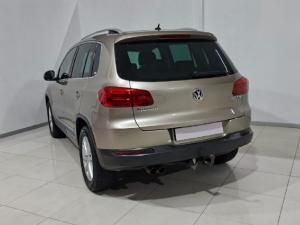 Volkswagen Tiguan 2.0TDI 4Motion Sport&Style - Image 3