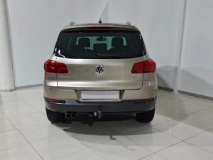Volkswagen Tiguan 2.0TDI 4Motion Sport&Style - Image 4