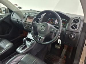 Volkswagen Tiguan 2.0TDI 4Motion Sport&Style - Image 6
