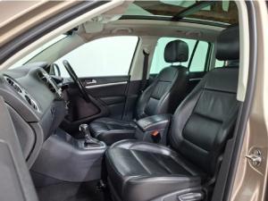 Volkswagen Tiguan 2.0TDI 4Motion Sport&Style - Image 7