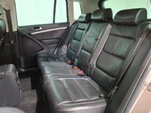 Volkswagen Tiguan 2.0TDI 4Motion Sport&Style - Image 8