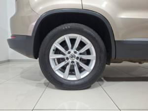 Volkswagen Tiguan 2.0TDI 4Motion Sport&Style - Image 9