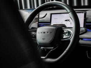 Chery Tiggo 8 1.5T CSH Plug-In Hybrid Apex - Image 13