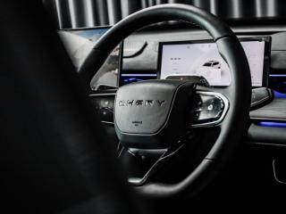 Chery Tiggo 8 1.5T CSH Plug-In Hybrid Apex