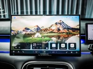 Chery Tiggo 8 1.5T CSH Plug-In Hybrid Apex - Image 16