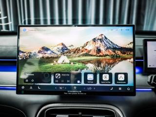 Chery Tiggo 8 1.5T CSH Plug-In Hybrid Apex