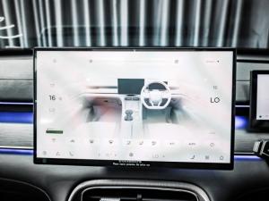 Chery Tiggo 8 1.5T CSH Plug-In Hybrid Apex - Image 18