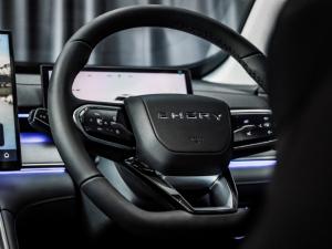 Chery Tiggo 8 1.5T CSH Plug-In Hybrid Apex - Image 19