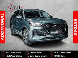 Chery Tiggo 8 1.5T CSH Plug-In Hybrid Apex - Image 1