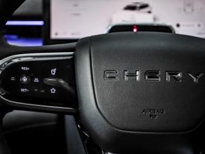 Chery Tiggo 8 1.5T CSH Plug-In Hybrid Apex - Image 21