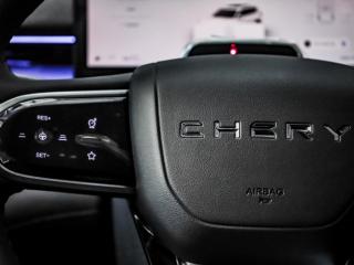 Chery Tiggo 8 1.5T CSH Plug-In Hybrid Apex