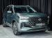 Chery Tiggo 8 1.5T CSH Plug-In Hybrid Apex - Thumbnail 3