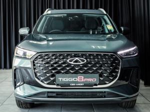 Chery Tiggo 8 1.5T CSH Plug-In Hybrid Apex - Image 3