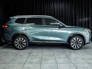 Chery Tiggo 8 1.5T CSH Plug-In Hybrid Apex