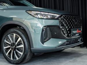 Chery Tiggo 8 1.5T CSH Plug-In Hybrid Apex - Image 6