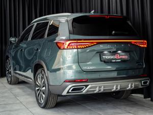 Chery Tiggo 8 1.5T CSH Plug-In Hybrid Apex - Image 8