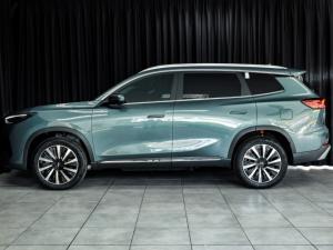 Chery Tiggo 8 1.5T CSH Plug-In Hybrid Apex - Image 9