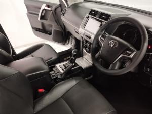 Toyota Land Cruiser Prado 3.0DT VX-L - Image 12