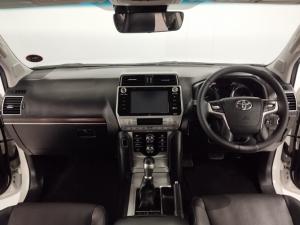 Toyota Land Cruiser Prado 3.0DT VX-L - Image 13