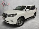 Thumbnail Toyota Land Cruiser Prado 3.0DT VX-L