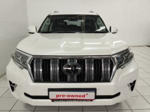 Toyota Land Cruiser Prado 3.0DT VX-L - Image 2