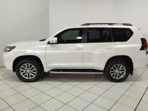 Toyota Land Cruiser Prado 3.0DT VX-L - Image 3