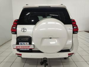 Toyota Land Cruiser Prado 3.0DT VX-L - Image 5