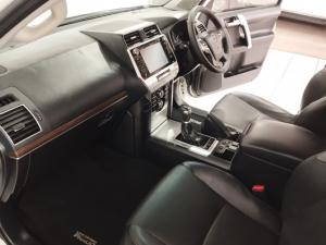 Toyota Land Cruiser Prado 3.0DT VX-L - Image 7