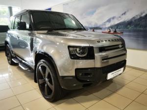 Land Rover Defender 110 D240 X-Dynamic SE - Image 1