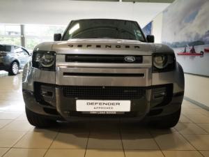Land Rover Defender 110 D240 X-Dynamic SE - Image 2