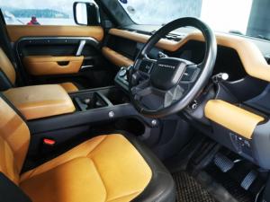 Land Rover Defender 110 D240 X-Dynamic SE - Image 3