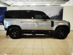 Land Rover Defender 110 D240 X-Dynamic SE - Image 6