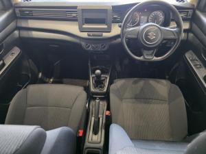 Suzuki Ertiga 1.5 GA - Image 5
