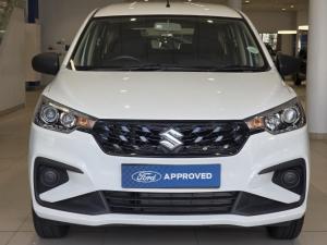 Suzuki Ertiga 1.5 GA - Image 2