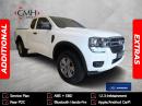 Thumbnail Ford Ranger 2.0 SiT SuperCab XL auto