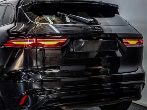 Jaguar F-Pace D200 AWD R-Dynamic SE - Image 10