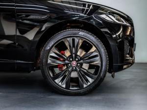 Jaguar F-Pace D200 AWD R-Dynamic SE - Image 15