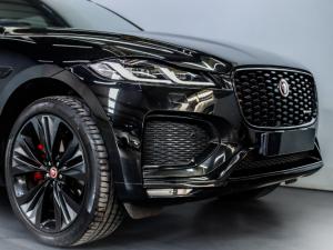 Jaguar F-Pace D200 AWD R-Dynamic SE - Image 16