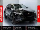 Thumbnail Jaguar F-Pace D200 AWD R-Dynamic SE