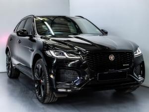 Jaguar F-Pace D200 AWD R-Dynamic SE - Image 1