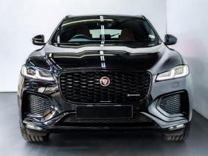 Jaguar F-Pace D200 AWD R-Dynamic SE - Image 3