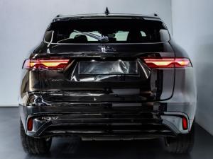 Jaguar F-Pace D200 AWD R-Dynamic SE - Image 4