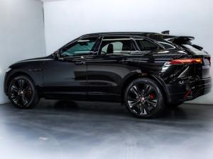 Jaguar F-Pace D200 AWD R-Dynamic SE - Image 5