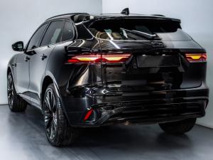 Jaguar F-Pace D200 AWD R-Dynamic SE - Image 6